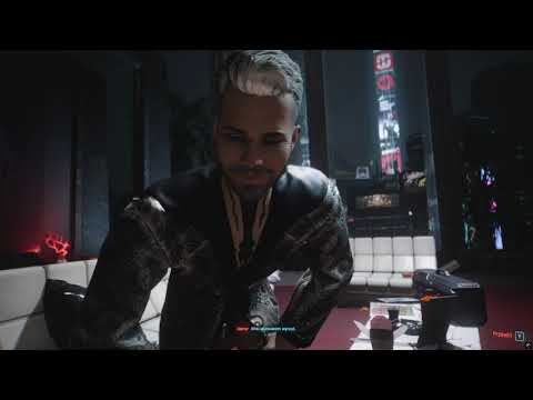 CYBERPUNK 2077: PHANTOM LIBERTY /ODC.111\ PL.