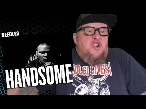 Thumbnail for HANDSOME - Needles (Flashback Reaction) by Eddie Nappi