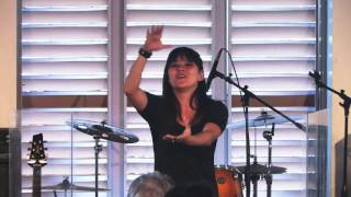 Restored By Matthew West