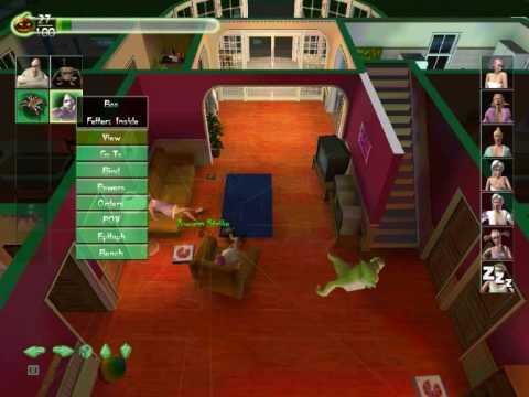 Ghost Master: Haunting 101