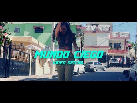 Waysan - Mundo Ciego (Video Oficial)