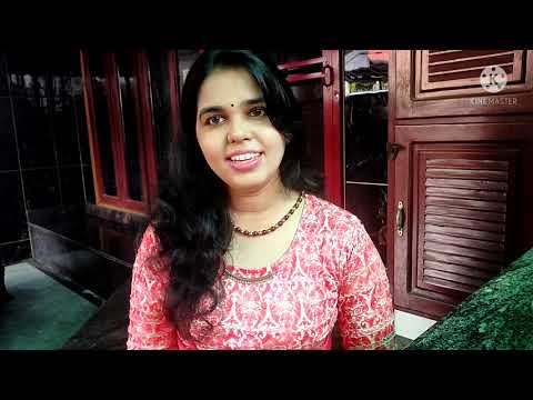 Ashwathi Hari Song - Siru...