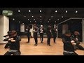 NU'EST - Overcome (Practice Dance Man in Black Version)