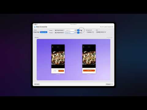 Macty video preview