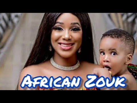Zouk x Kompa Instrumental "African Zouk" (Davido x Kizomba 2020 Type Beat) PROD BY AUSTINO.G
