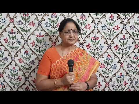 Maa sunao mujhe wo kahani......