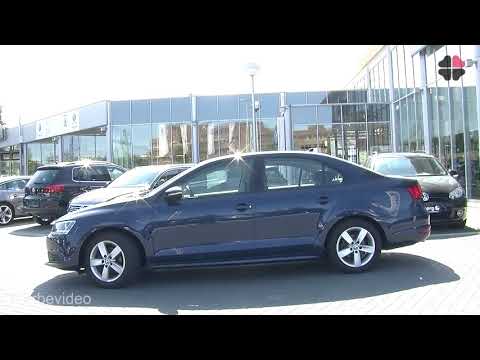 Volkswagen Jetta 1.6 TDI Comfortline