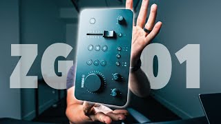 Download lagu Yamaha's Pro Audio for SERIOUS Gamers mp3 Download lagu Yamaha's Pro Audio for SERIOUS Gamers mp3