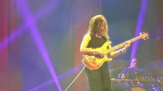 Jeff Beck &quot;You Know You Know&quot; Live Paris 2018