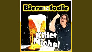 Musik-Video-Miniaturansicht zu Biermelodie Songtext von Killermichel