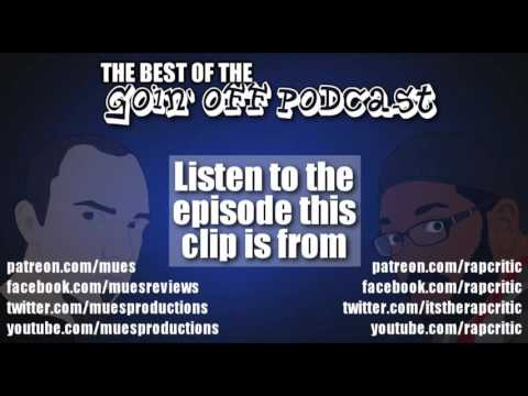 Goin' Off Gives Props to Big Sean For Releasing "Control"