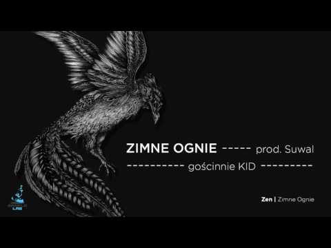 Zen ft. KID - 13 Zimne ognie (MaxFloLab) prod. Suwal