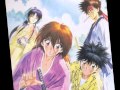 Freckles RuroKen Opening 1 Full