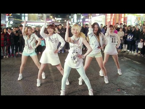 BADKIZ - EAR ATTACK (Official Video)