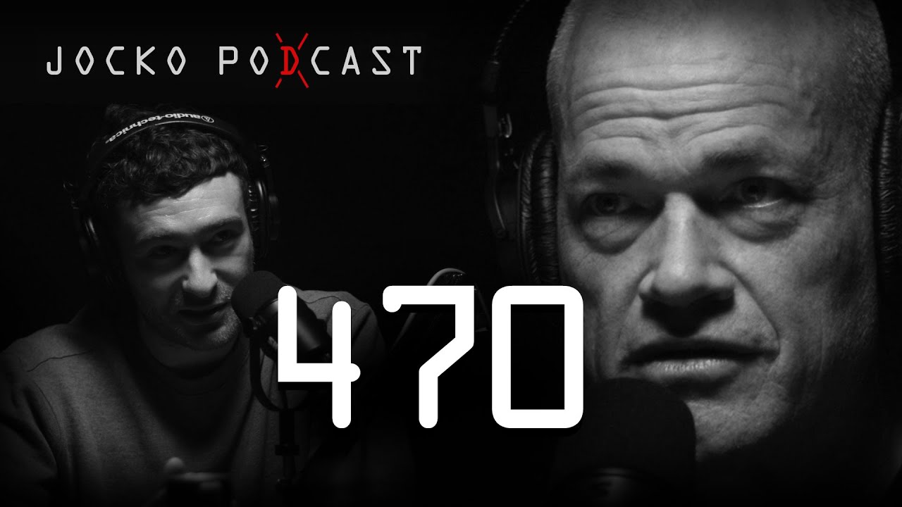 470: Don't Get Caught In The Crossfire in The Information War. With Jeremy Stern. 470: Don't Get Caught In The Crossfire in The Information War. With Jeremy Stern.