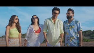 Tu Jhoothi Main Makkaar Full Movie HD | Ranbir Kapoor, Shraddha Kapoor | Luv Ranjan | Facts & Review
