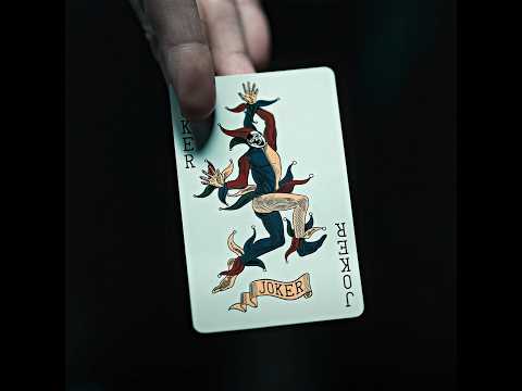 "Tetsu Got Joker💀" - Alice In Borderland | Montagem Supersonic