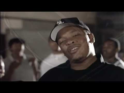 Dr. Dre - Let Me Ride ft. Snoop Dogg, Ruben & Jewell (Official Video)