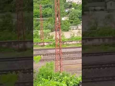 Դեբեդը շարունակում է քաղաքը հեղեղել