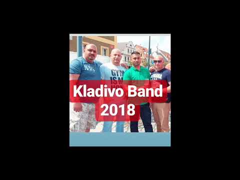 KLADIVO BAND 2018 - DIKHAU ME PRE TUTE