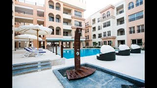 Видео об отеле Bosque Hotel Hurghada, 0