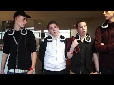EGL4 Fariko Interview