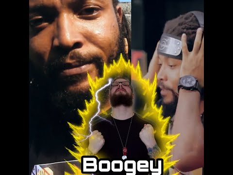 Score Card Reactions : Boogey - Huntn Szn Freestyle + JIMMY'S JUMPOFF