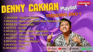 Download lagu Denny Caknan Nonstop Full Album Lagu Jawa Terbaru 2026 Paling Hits mp3