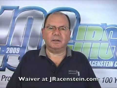 Winsol Crystal Clear 550