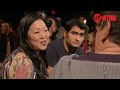 The Green Room Season 2: Episode 5 Clip - Use Some Rice | SHOWTIME