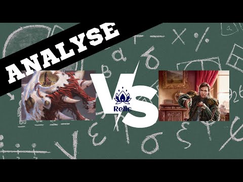 On analyse la G3 de la demi-finale du Relic Fest! (ft.Jules Lestiennes)