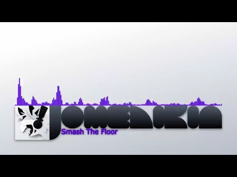 Jomenikia - Smash The Floor [REVERSE BASS]