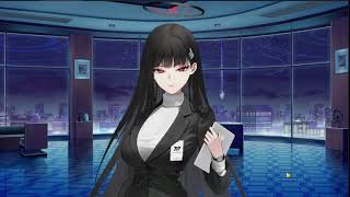 【ブルアカ】メインストーリーを読むぞ！どこから読むのか忘れた編