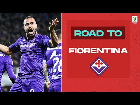 Fiorentina's Road to the Coppa Italia | Coppa Italia Frecciarossa 2022/23