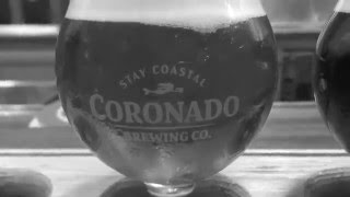 POISON HEADACHE - "Hail, Colossus" Beer Collab with Coronado Brewing Company