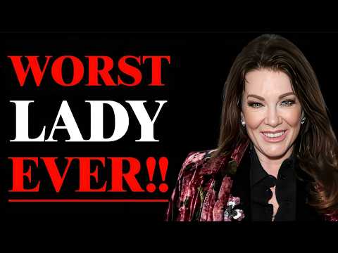The TRUTH about Lisa Vanderpump