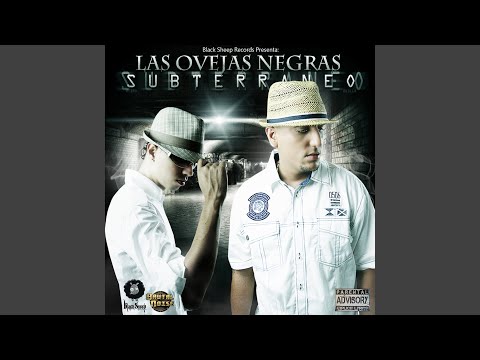 Pam Pam Y Bye Bye - Las Ovejas Negras