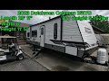 Check out this Video for a 2023 Coleman Lantern Series 251TQ(Stock #8314)  for sale by Parkway RV Center. This unit is located in Ringgold, GA