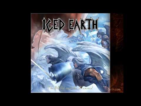Iced Earth - The Phantom Opera Ghost
