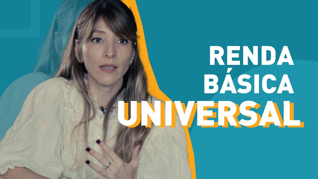 O que é renda básica universal?