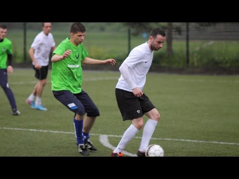 XXXIV - Etanol United: 11. tydzień (FLS Wiosna 2015)