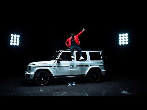 T. Danny - MI BÁNT (Official Music Video)