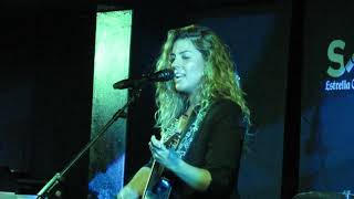 Miriam Rodríguez - "Sin Rencor" - Tour Contigo 2018 - Playa Club La Coruña