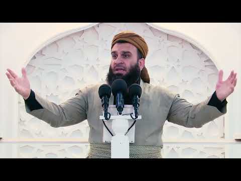 لەپێشوازی ڕەمەزاندا - 21/ 02/ 2025 - 22 شعبان 1446 - مامۆستا علی خان