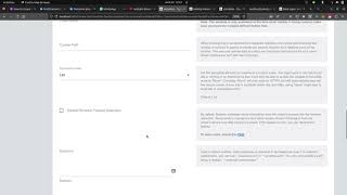 How to get the user id and the pageview in the same report within Matomo Analyti