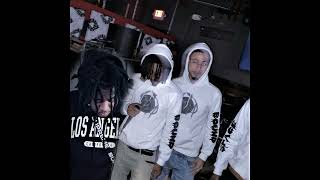 SBM Tahmir x Young Jermaine - Remember