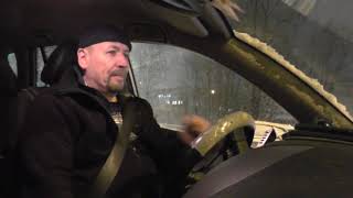 Шоссе Революции. Сдача без удачи .Как то сразу не понять !!!