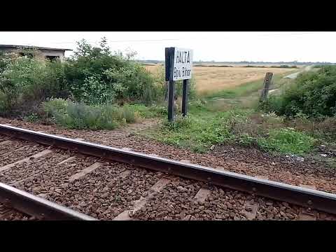 Halta Boiu, Bihor, iunie 2023