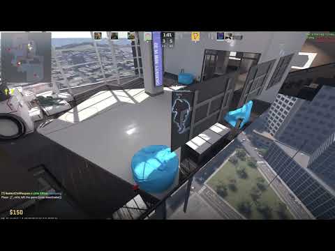 more cooked audio CS2 Agency as of Sept 03