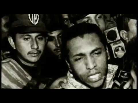 Rostros del Crimen - Los casos que paralizaron al país en materia de sucesos